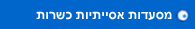 מס' אסייתיות כשרות