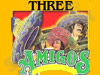 Three Amigos
