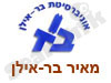 מאיר בר אילן 