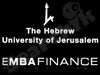 EMBA Finance 