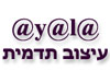 ענין של תדמית 