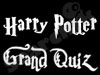 Harry Potter Grand Quiz 