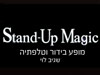 שגיב לוי 