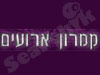 קמרון ארועים 