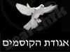 אגודת הקוסמים