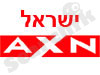AXN ישראל 