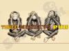 Three Monkeys Pub