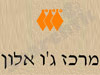 מרכז ג`ו אלון 