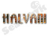 HALVANI