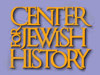 Center for Jewish History
