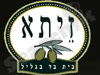 זיתא