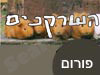 פורום השרקנים