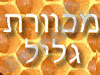 מכוורת גליל 