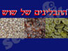 התבלינים של שוש