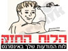 הלוח החזק 