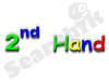 2nd Hand