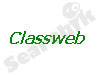 ClassWeb