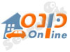 כונס Online-רכב 