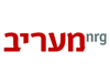 מעריב 