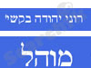 רוני יהודה בקשי