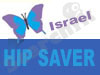 Hip Saver Israel 