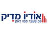 אודיו מדיק 