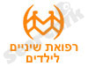 תפוז- רפואת שיניים לילדים