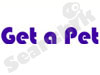 Get a Pet 