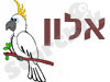 אלון