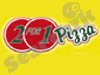 Pizza 2 For 1 