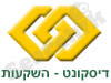 דיסקונט השקעות 