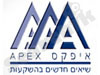 אייפקס ניהול תיקים