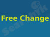 Free Change 