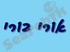 אורי בורי