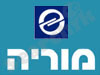 מוריה 