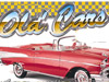 old cars 