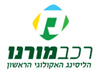 רכב מורנו 