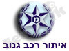 איתור רכב גנוב 