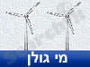 מי גולן 