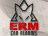 Erm-car alarms 