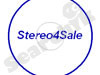 Stereo4sale