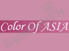 COLOR OF ASIA 