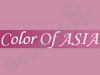 COLOR OF ASIA