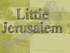 ירושלים הקטנה 