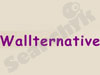 wallternative