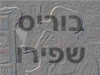 בוריס שפירו 