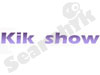 kik show