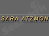 Sara Atzmon 