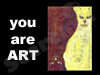 You Are Art 