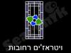 ויטראז`ים רחובות 